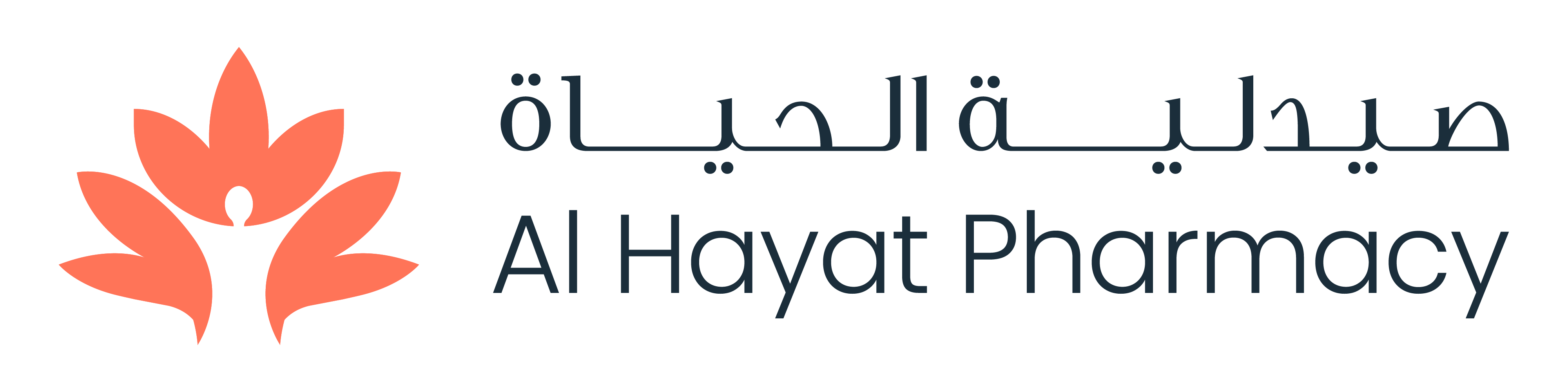 صيدلية الحياة